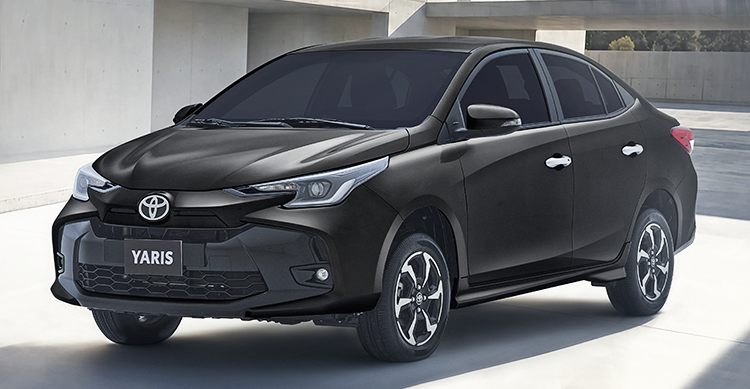 Toyota Pakistan Launches Limited-Time Car Booking Offer Toyota Pakistan Launches Limited-Time Car Booking Offer