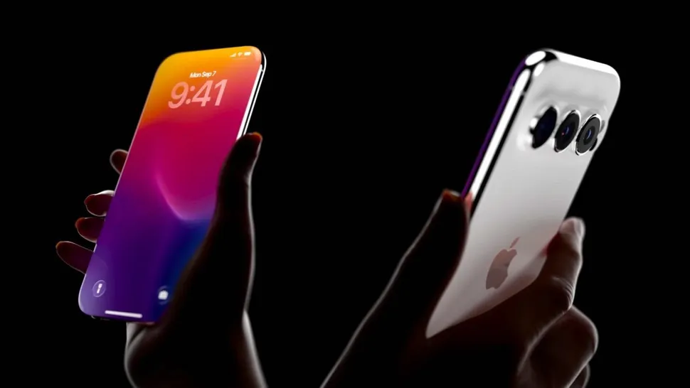 Leak Hints At Futuristic iPhone for Apple’s 20th Anniversary Leak Hints At Futuristic iPhone for Apple’s 20th Anniversary