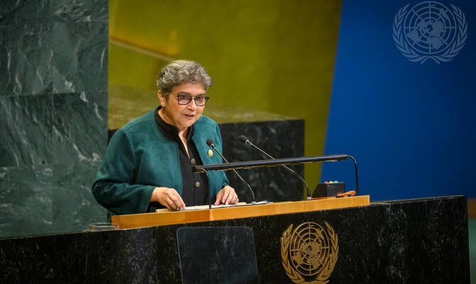 Bangladeshi Diplomat Appointed Head of UN Mission Afghanistan Bangladeshi Diplomat Appointed Head of UN Mission Afghanistan