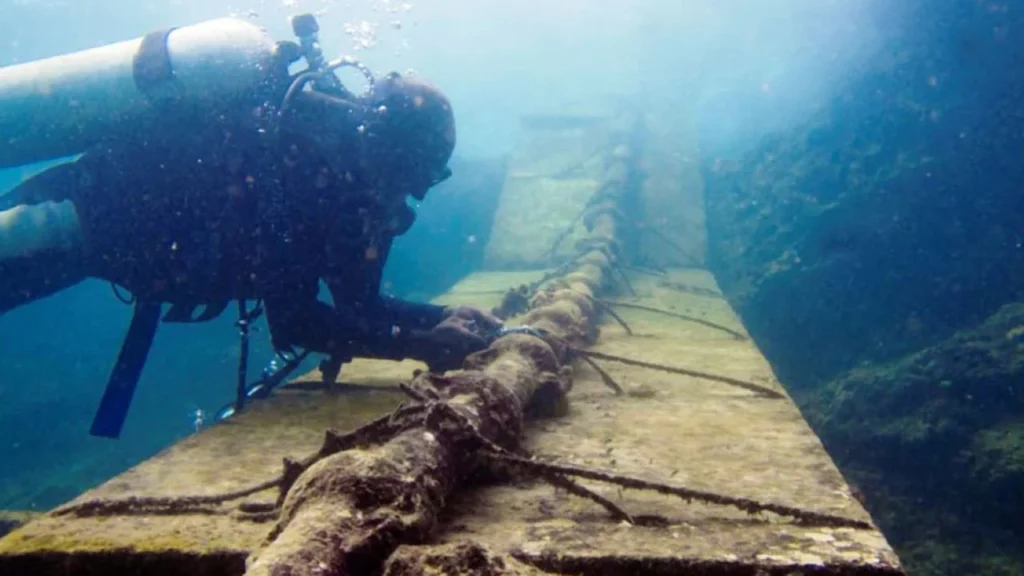 Submarine Cable Fault Disrupts Internet Services Across Pakistan Submarine Cable Fault Disrupts Internet Services Across Pakistan