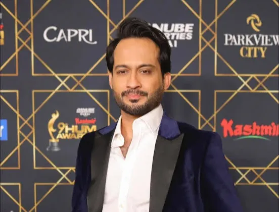 Waqar Zaka Reaches Fifth In Global Trading Competition Waqar Zaka Reaches Fifth In Global Trading Competition
