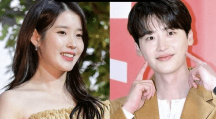 Fans Left Shocked as IU and Lee Jong Suk Reportedly Break Up