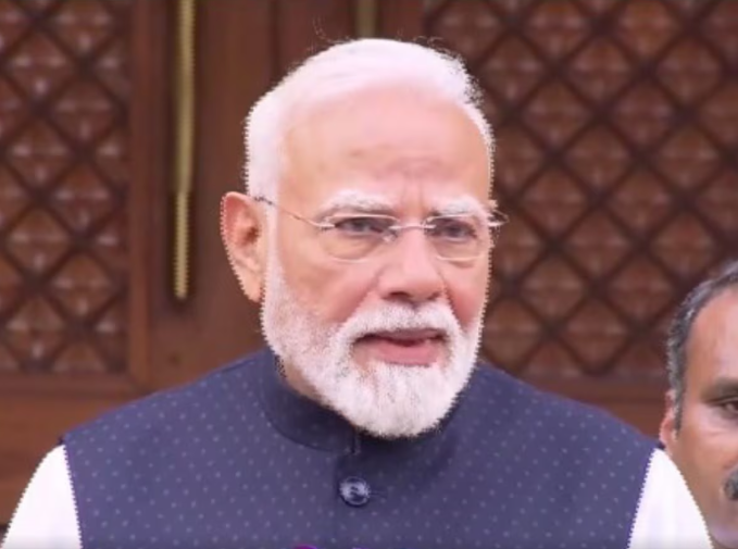 Modi Faces Pressure To Remove Education Minister Amid Protests Modi Faces Pressure To Remove Education Minister Amid Protests