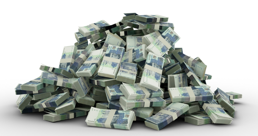 SBP Limits Minimum Deposit Profit Rate to Rs 10 Million SBP Limits Minimum Deposit Profit Rate to Rs 10 Million