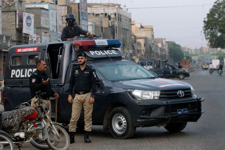 Police Ordered Equal Treatment for Minister-Linked Abduction Suspect Police Ordered Equal Treatment for Minister-Linked Abduction Suspect