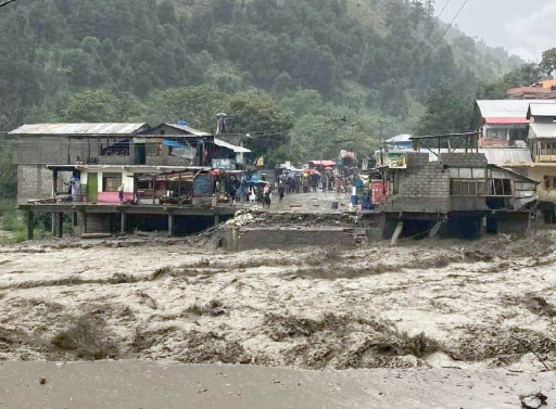 Kaghan Valley Festivals Cancelled Over Growing Flash Flood Risks Kaghan Valley Festivals Cancelled Over Growing Flash Flood Risks