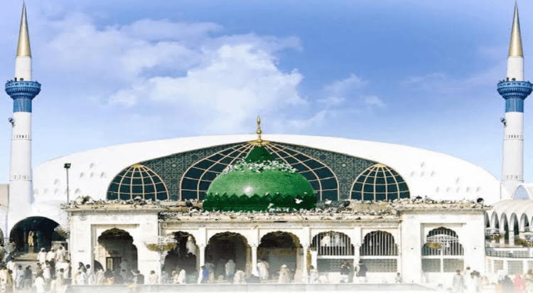 Punjab to Replace Traditional Shrine Cash Boxes With Digital System