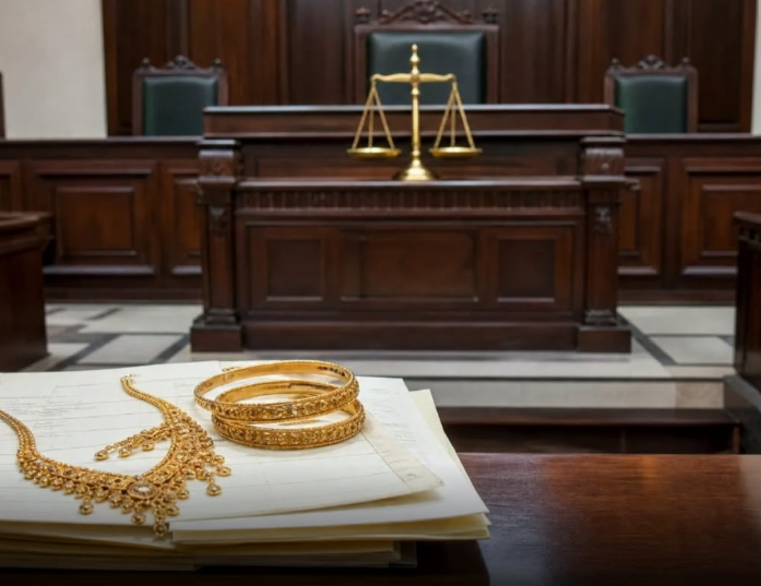 Supreme Court Restores Women’s Inheritance Rights After Seven Decades Supreme Court Restores Women's Inheritance Rights After Seven Decades