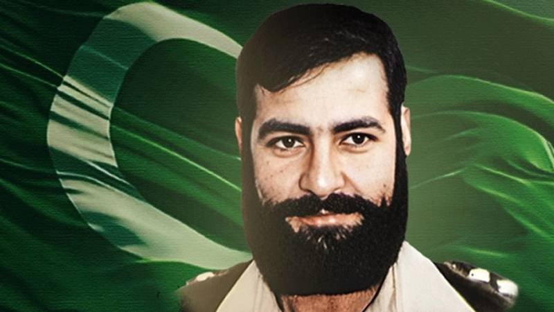 Armed Forces Honor Karnal Sher Khan’s Enduring Sacrifice Legacy Armed Forces Honor Karnal Sher Khan's Enduring Sacrifice Legacy