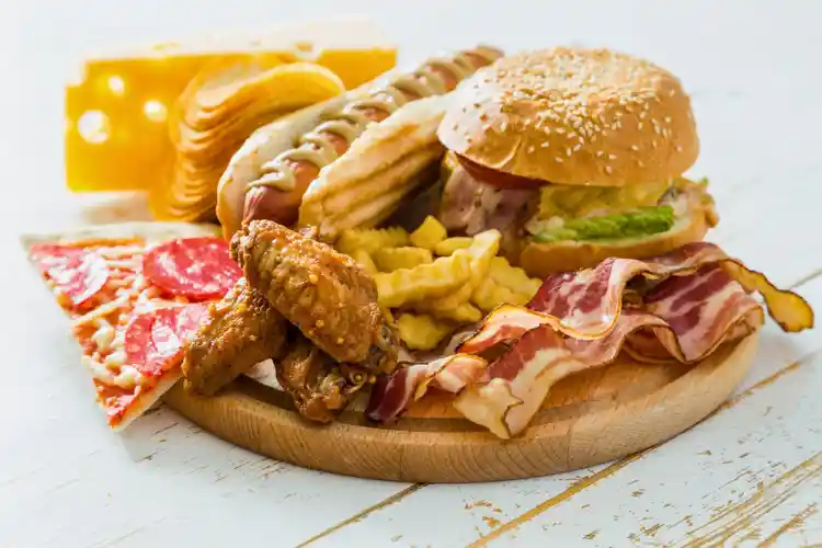 McDonald’s and KFC Rank Among Unhealthiest Fast Food Chains McDonald's and KFC Rank Among Unhealthiest Fast Food Chains