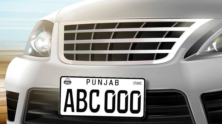 Punjab Plans Pre-Showroom Vehicle Registration System Punjab Plans Pre-Showroom Vehicle Registration System