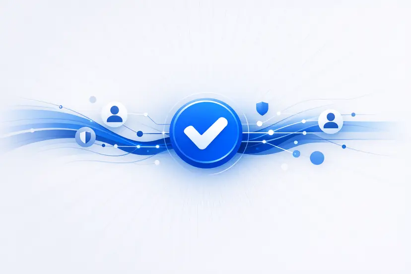 Meta Launches Free Facebook Verification Badge For Eligible Users Meta Launches Free Facebook Verification Badge For Eligible Users