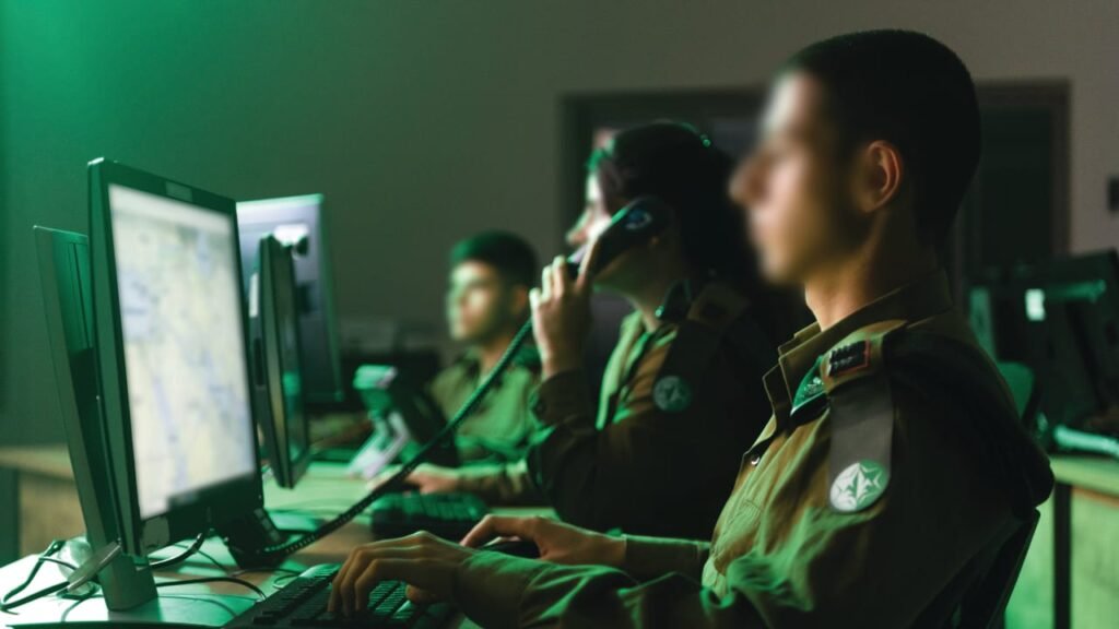 Lebanon arrests suspect accused of spying for Israel and infiltrating Hezbollah
