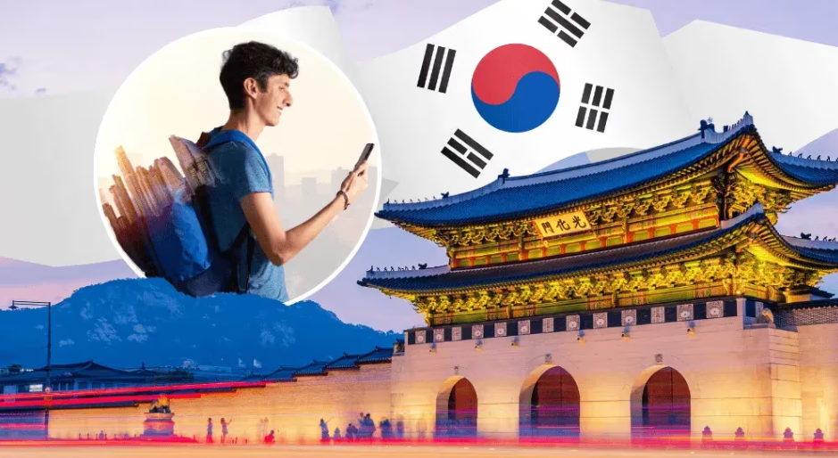 South Korea Makes Digital Nomad Visa Program Permanent South Korea Makes Digital Nomad Visa Program Permanent