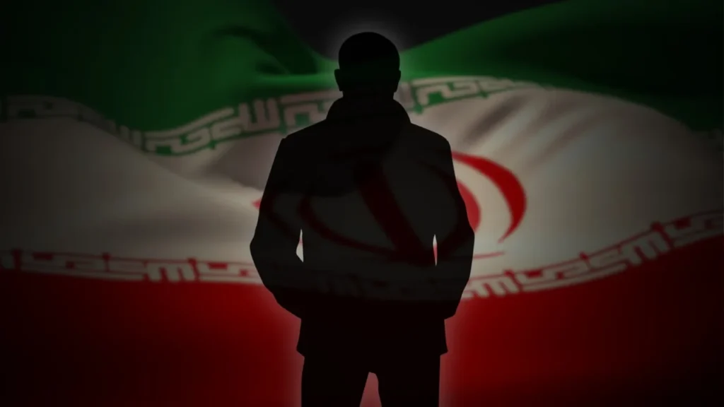 UK charges man under national security laws over alleged links to Iranian intelligence