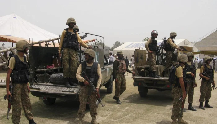 Bannu Operations: 24 Terrorists Eliminated in Security Forces’ Action, ISPR Says