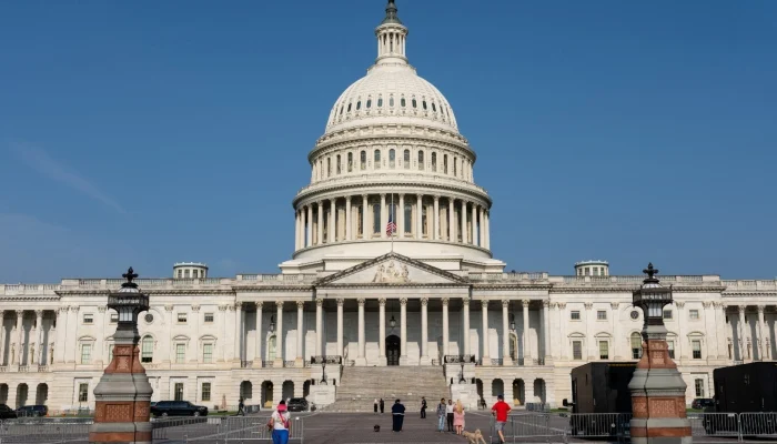 US House Passes $1 Trillion Defence Bill Amid Iran War and Israel Dispute