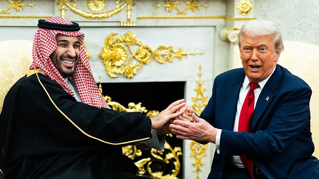 Saudi Arabia, US sign two civilian nuclear agreements