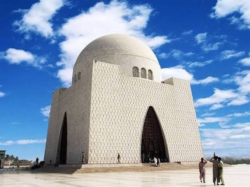 Senate Panel Recommends Reopening Mazar-e-Quaid To Public Senate Panel Recommends Reopening Mazar-e-Quaid To Public