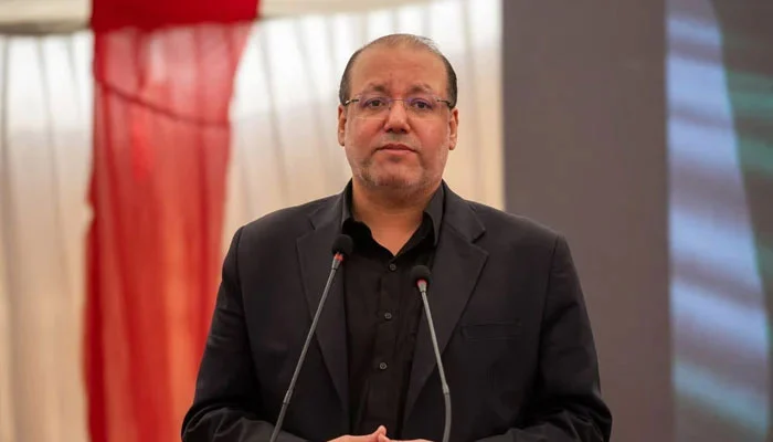 Punjab Launches Free Economic Zones To Attract New Investment Punjab Launches Free Economic Zones To Attract New Investment