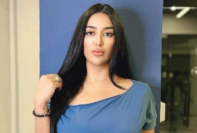 Mathira Sparks Debate On Men’s Emotional Wellbeing Mathira Sparks Debate On Men’s Emotional Wellbeing