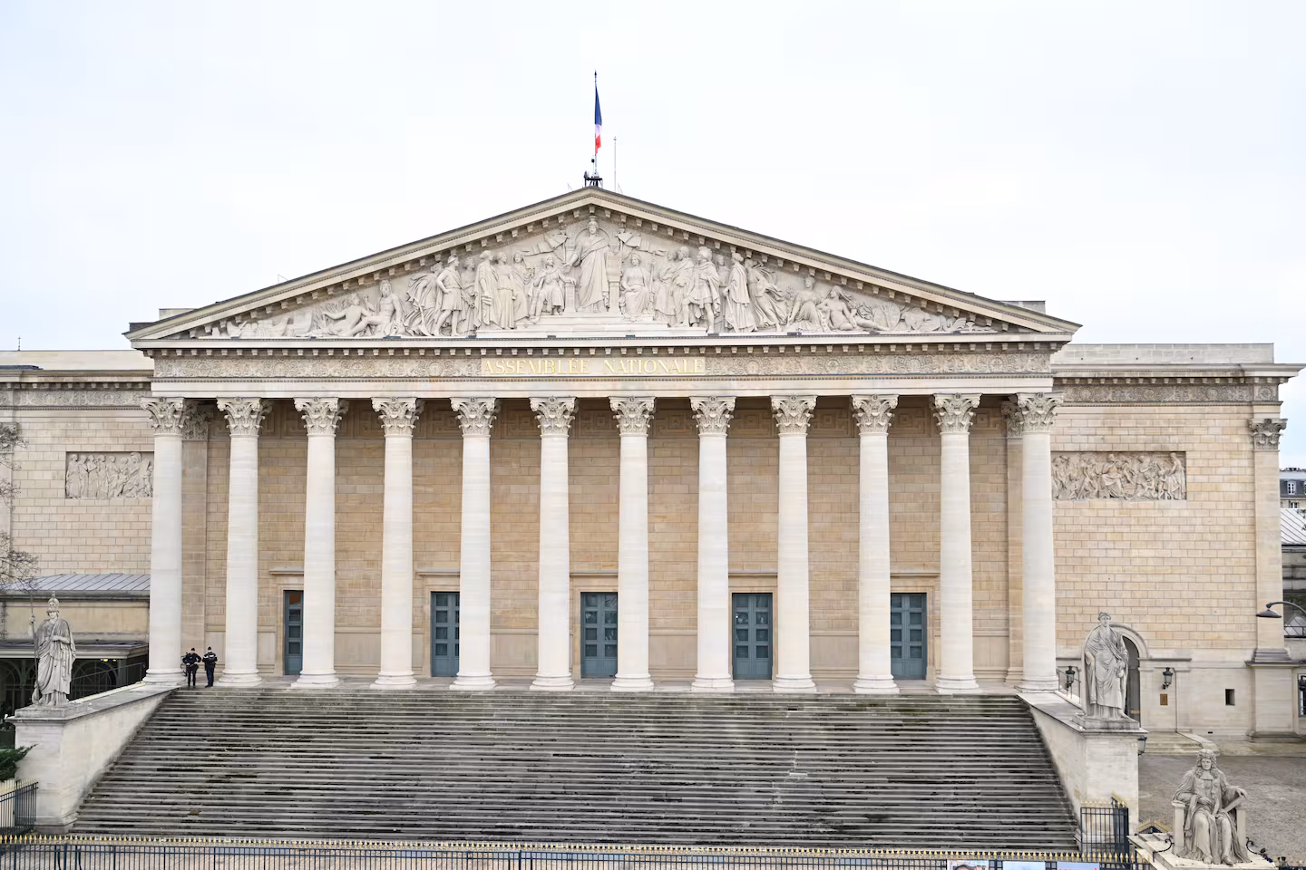 France Approves Assisted Dying Bill for Terminal Patients France Approves Assisted Dying Bill for Terminal Patients