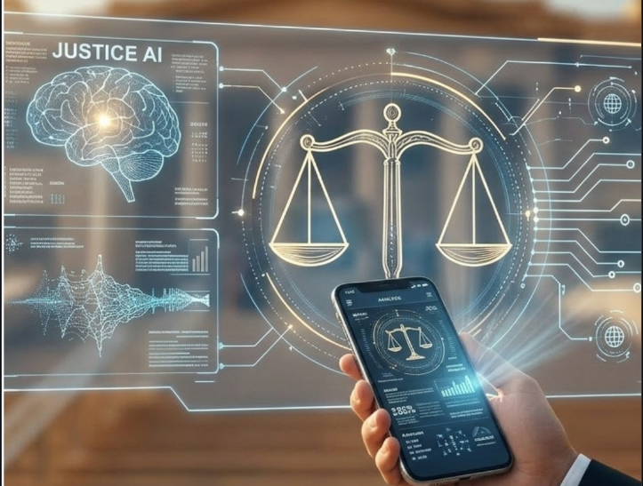 AI Boosts Pakistan Trial Courts’ Annual Case Resolution Rate AI Boosts Pakistan Trial Courts' Annual Case Resolution Rate
