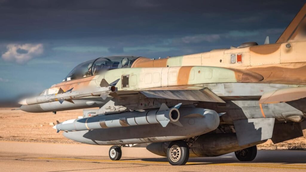 Israel accelerates domestic precision bomb production to boost military self-reliance