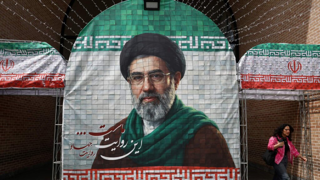 Israeli analyst says Iran is avoiding wider conflict over concerns for regime stability