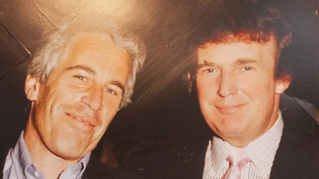 Epstein case witness says she fears retaliation as scrutiny grows over DOJ files
