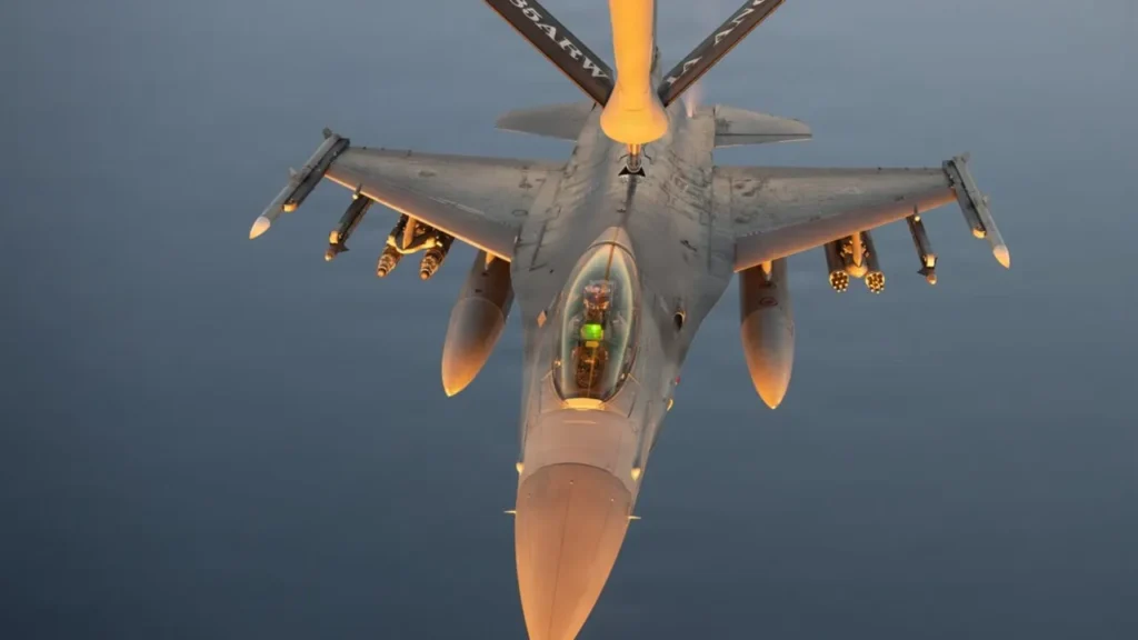 CNN: US plans to deploy additional fighter jets to the Middle East amid Iran tensions