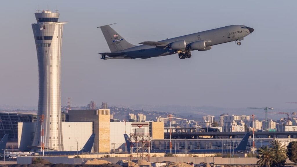 Israir chief warns security tensions could disrupt flights and airport operations