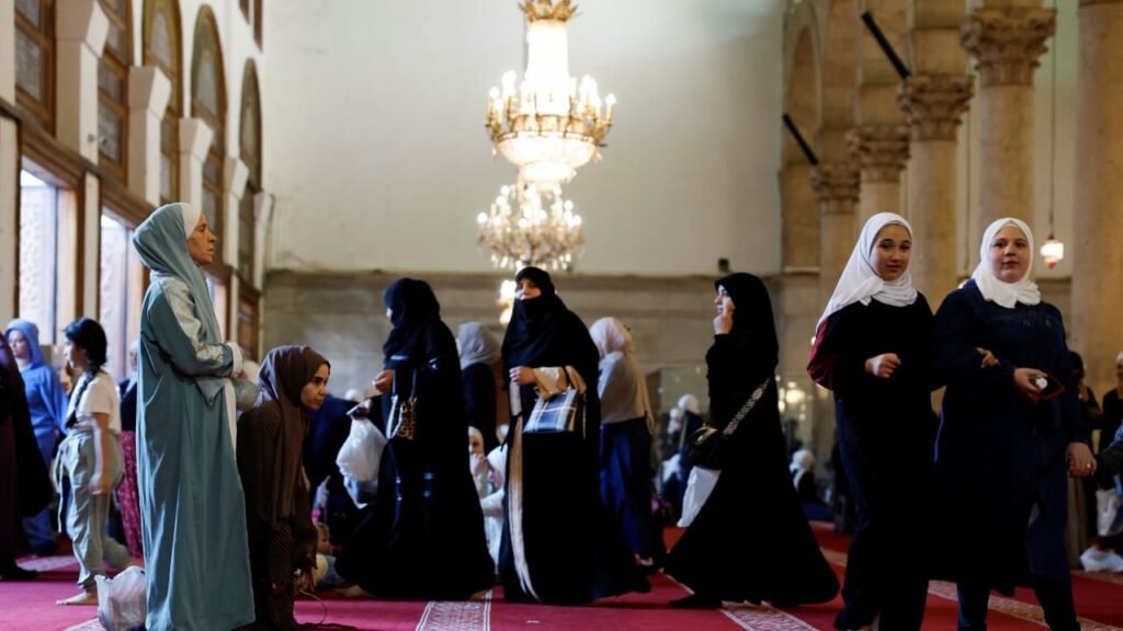 OIC conference calls for greater women’s empowerment across member states