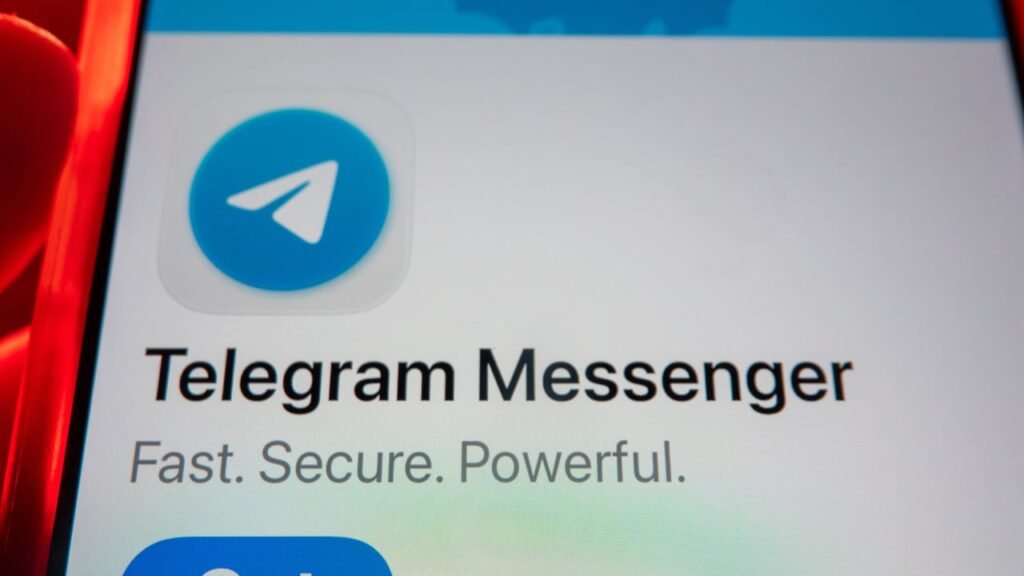 Australia launches legal action against Telegram over alleged failure to remove extremist content
