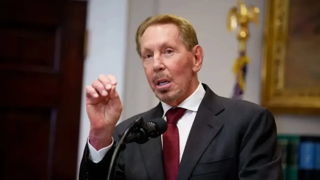 Oracle faces financial pressure as AI investment surge reshapes tech industry