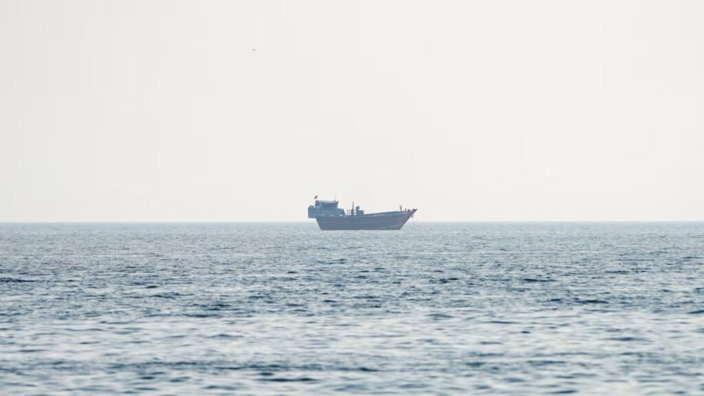 Hormuz tanker traffic drops to near standstill as regional tensions disrupt oil shipments