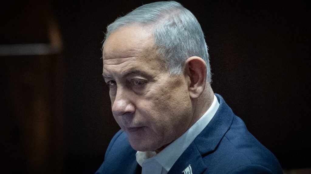 Maariv poll shows Likud slips as opposition parties maintain parliamentary edge