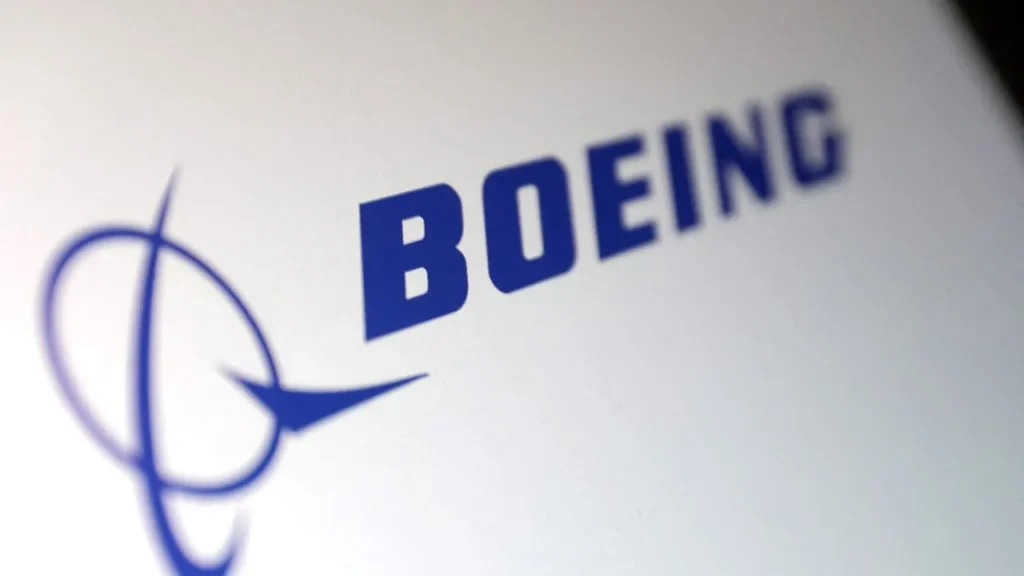 Boeing’s Air Force One programme losses exceed $3 billion after fresh cost increase