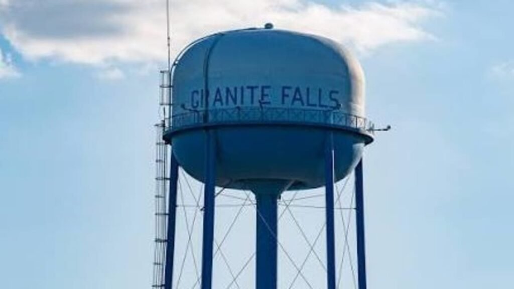 Report links suspected Iran-backed cyberattack to Minnesota water systems as US agencies investigate