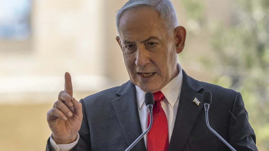 Israeli Opposition Slams US-Saudi Nuclear Deal Over Netanyahu Israeli Opposition Slams US-Saudi Nuclear Deal Over Netanyahu