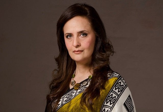 After Deep Loss, Hina Khawaja Bayat Shares a Message of “Live with Gratitude”
