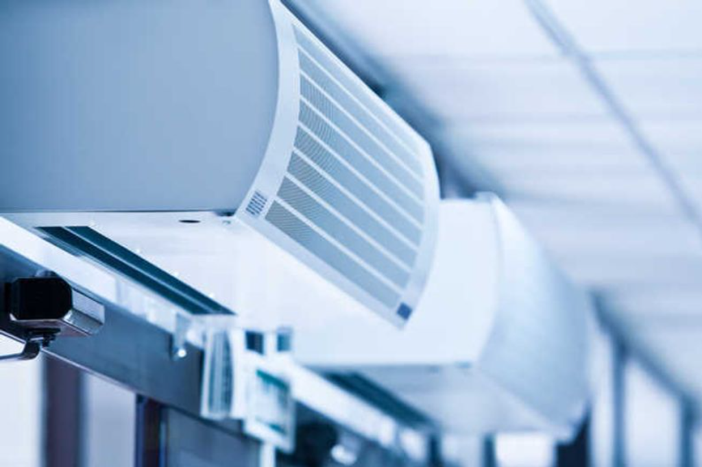 Punjab Hospitals Yet To Install Hundreds Of Air Conditioners Punjab Hospitals Yet To Install Hundreds Of Air Conditioners