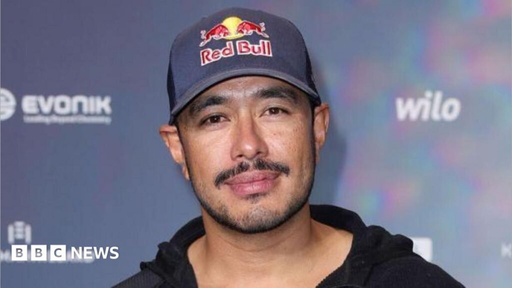 Renowned Nepali Climber Purja Missing After Pakistan Avalanche Renowned Nepali Climber Purja Missing After Pakistan Avalanche