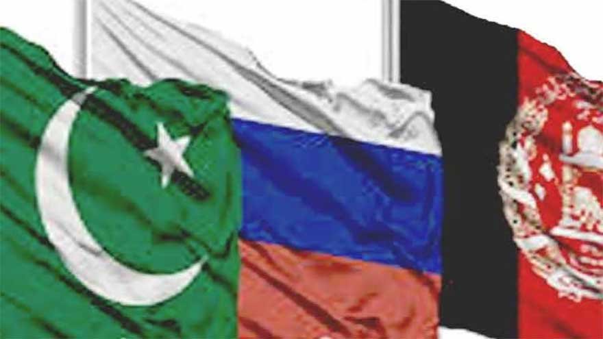 Russia stresses diplomacy to solve Pak-Afghan disputes