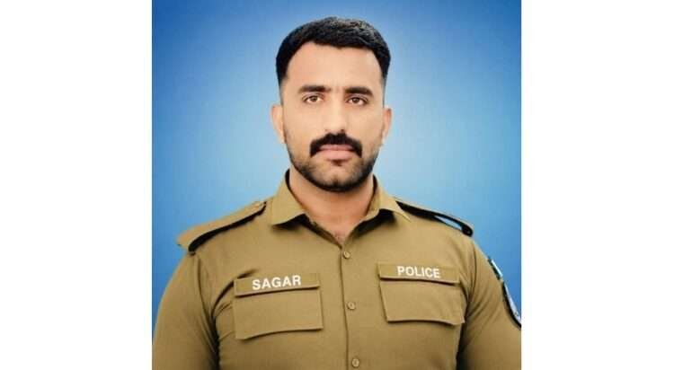 Police Operation Turns Deadly as CCD Constable Is Martyred in Sheikhupura