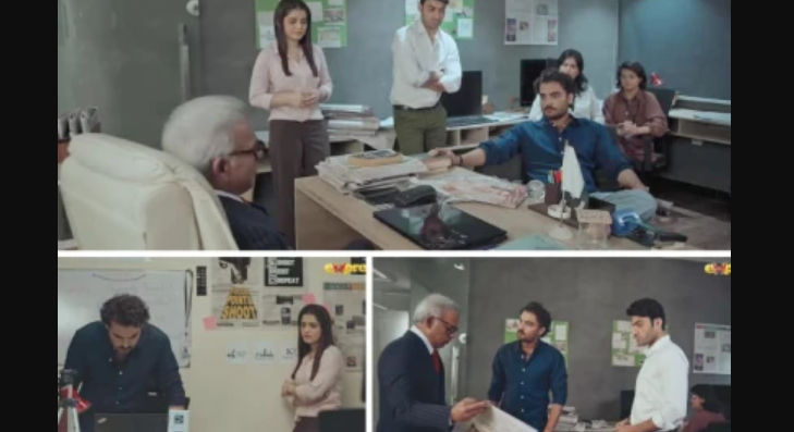 Can an AI Deepfake Destroy Your Reputation? ‘Bhanwar’ Brings the Growing Digital Threat to Pakistani Screens Bhanwar Ai Deepfake