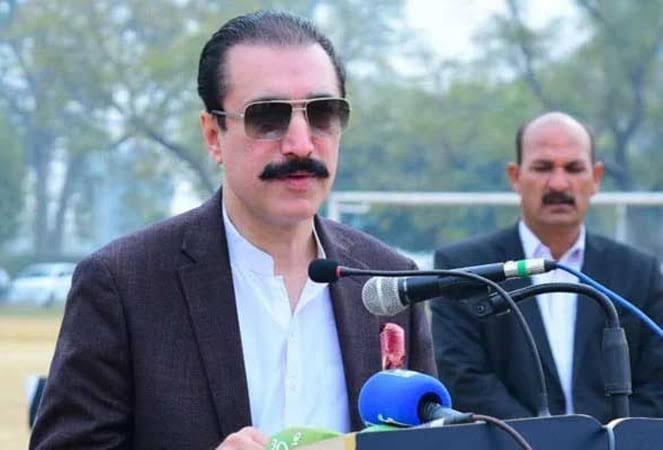 AJK Prime Minister Rejects Claim on Refugee Seats, Calls for Constitutional Reform