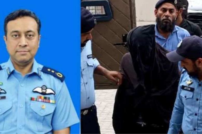 PAF Officer Murder Case: Suspect Sent to Jail for Identification Parade