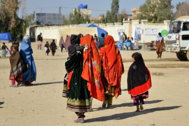 Peshawar Launches Crackdown on Illegal Afghan Nationals as Deportation Drive Intensifies