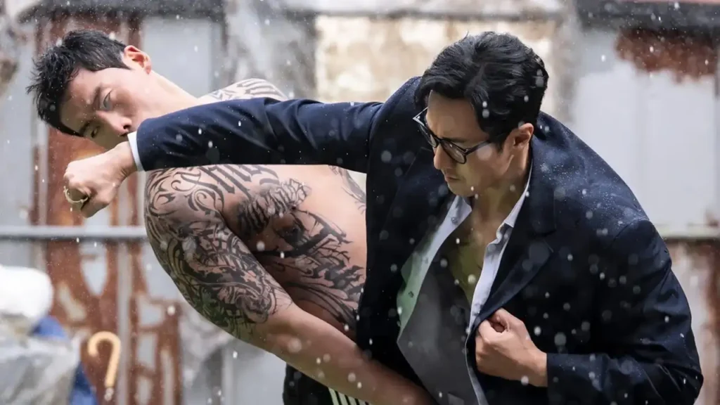 Agent Kim Reactivated Dominates 2026 Ratings Race With Powerful Episode 5